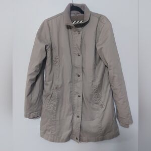 VOLCOME small jacket removal insert